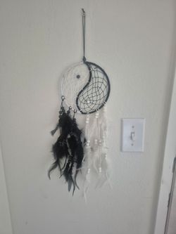Dream catcher