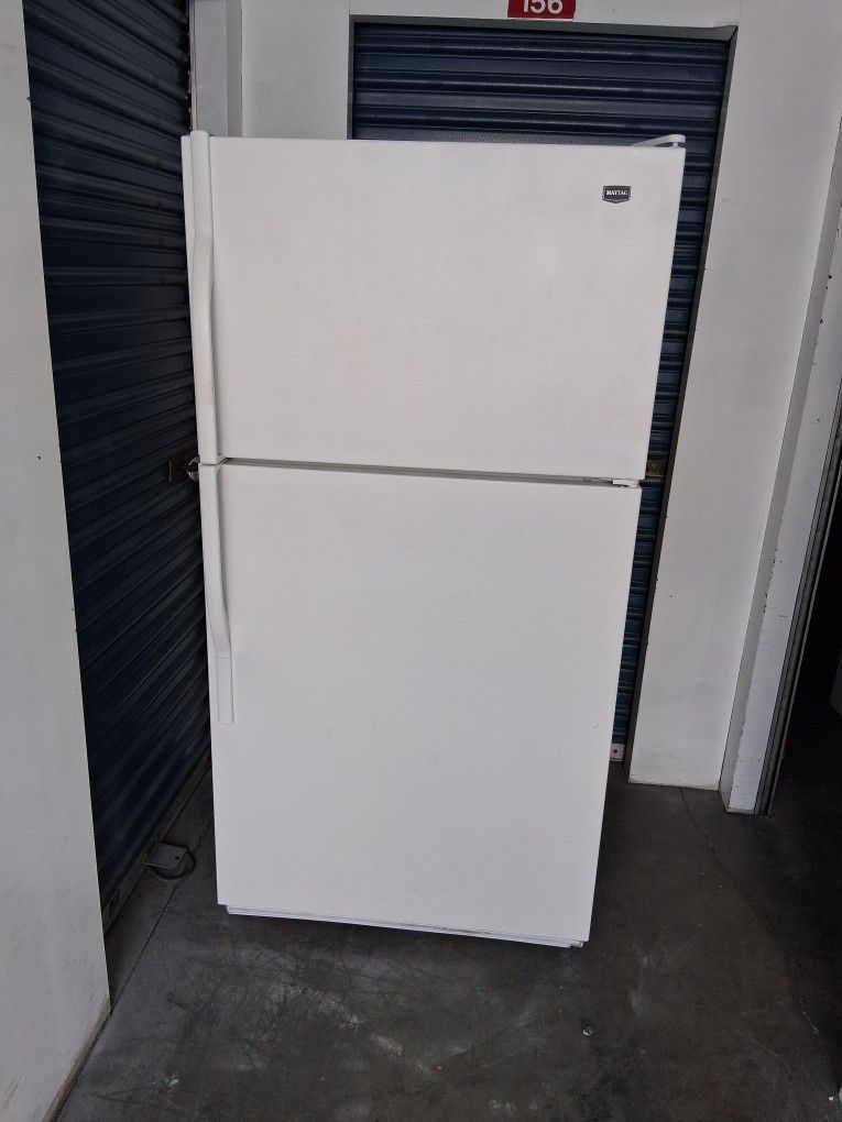 Fridge In Working Condition Delivery Available Two Months Warranty