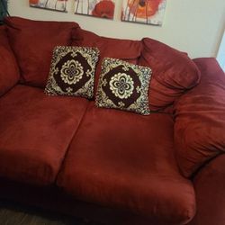Sofa Couch Loveseat