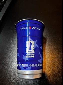 FIFA World Cup - Cups 2026 Edition Ultra