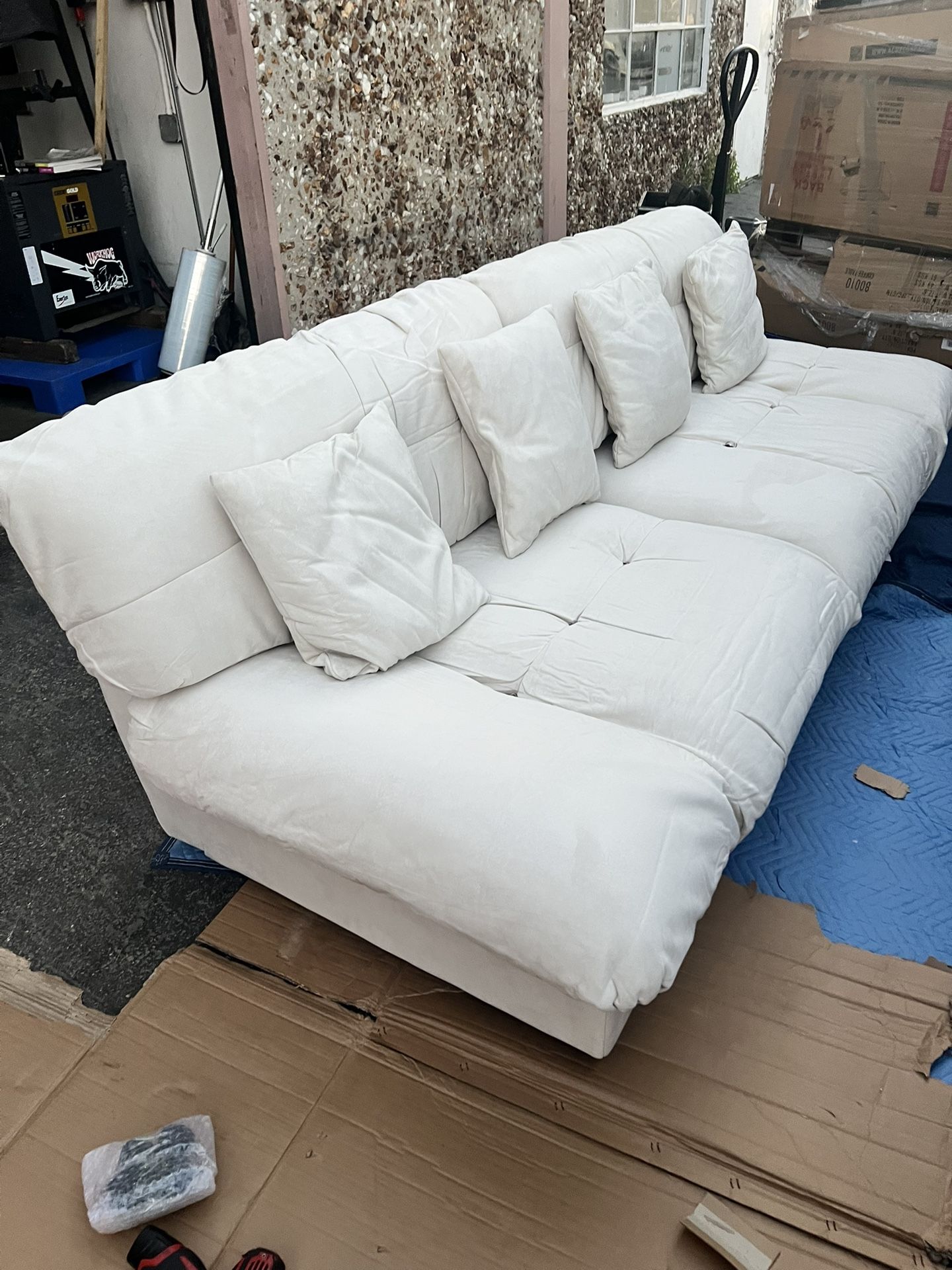 Sofa