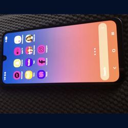 Samsung A16 6.7 Screen 128 Gbs Ultra Fast Charging 5G Smartphone