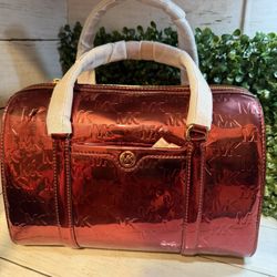 ♥️Michael Kors satchel ♥️