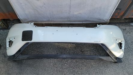 2015-2018 Nissan Murano Front Bumper Original