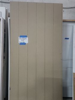 Smart siding 4x8 price $35 each