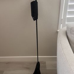 Golf…Nike Mach Speed Black Driver