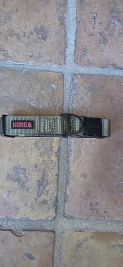 KONG Dog collar - Medium