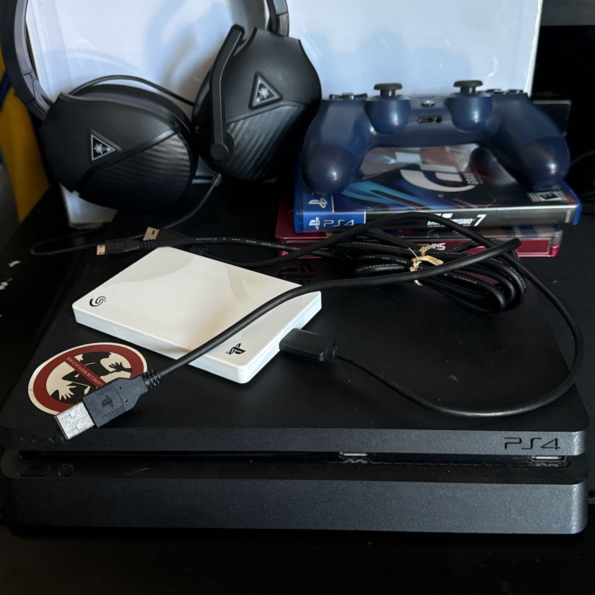 PlayStation 4