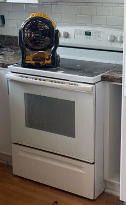 Stove