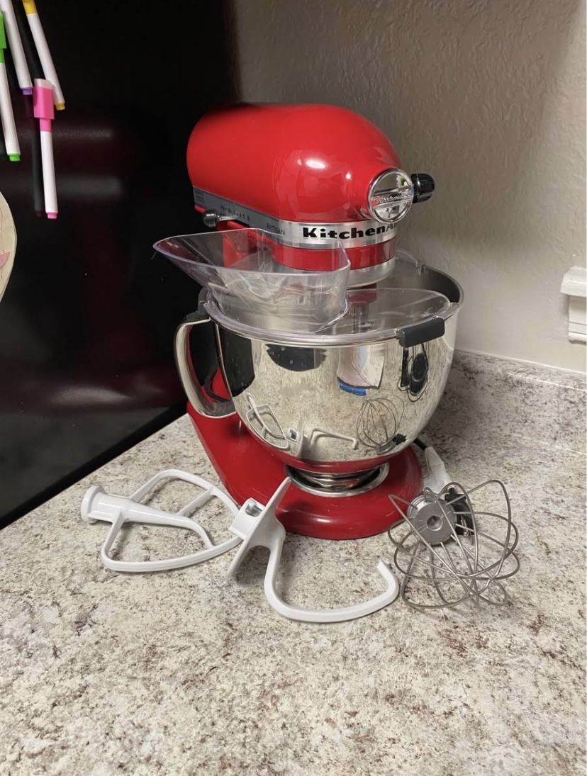Kitchen aid Mixer
