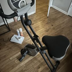 Thread Mill and Exercise Bike 4 Sale!!