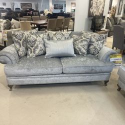 Sofa Loveseat 
