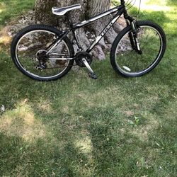 26” Trek Mountain Bike (like New)