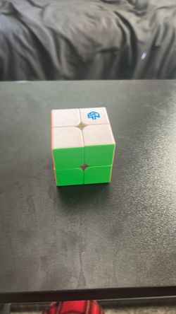 Gan 2x2