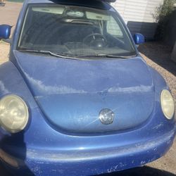 1999 Lincoln Town Car on offerup