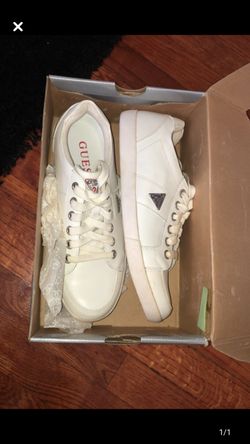 Guess shoes size 10.5