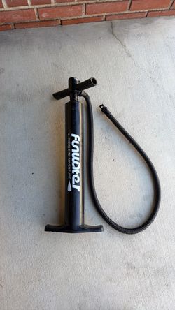 Air pump