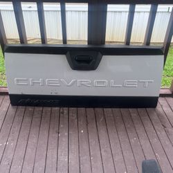 2006 Chevrolet Avalanche