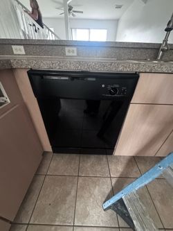 Dishwasher