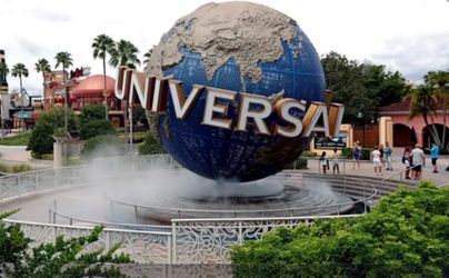 Universal Hollywood studio tickets