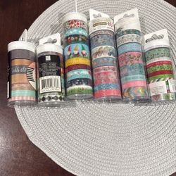 Recollection Wash Tape