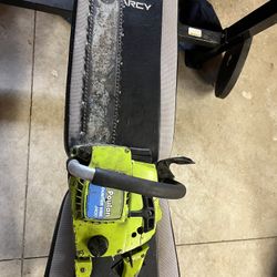 Chainsaw 