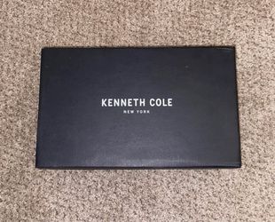 Kenneth Cole The Run Slip On Sneaker Size 12 Dark Grey