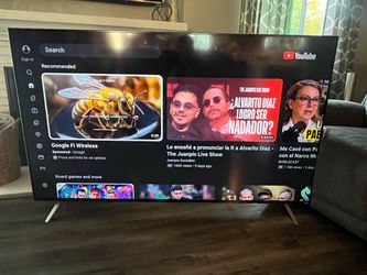 TV Vizio