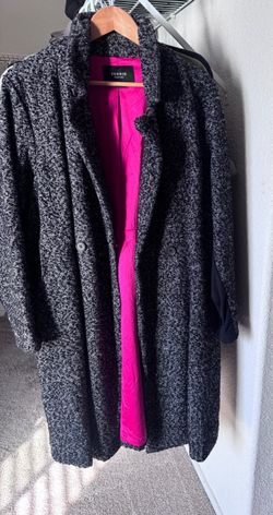 Torrid Coat