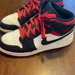 Jordan’s