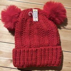 Kids Beanies 