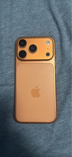 Android IPhone 17 Pro