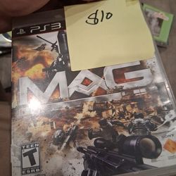 Ps3 Mag