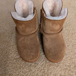Uggs For Toddlers 