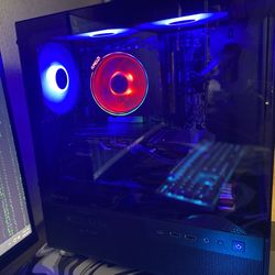 Amd Ryzen Gaming Pc Build