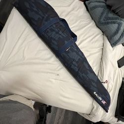 Allen Rifle Case 47in by 10in