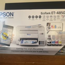 🎉BLACK FRIDAY DEAL🎊 EPISON PRINTER 