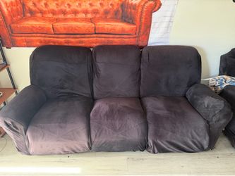 Free couch