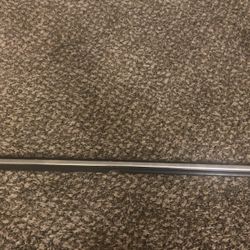 Camry 07-11 Rear Passenger Chrome Trim