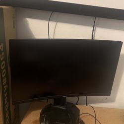 Dell Monitor
