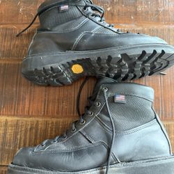 Danner Patrol 6” Boots- Men’s Size 7