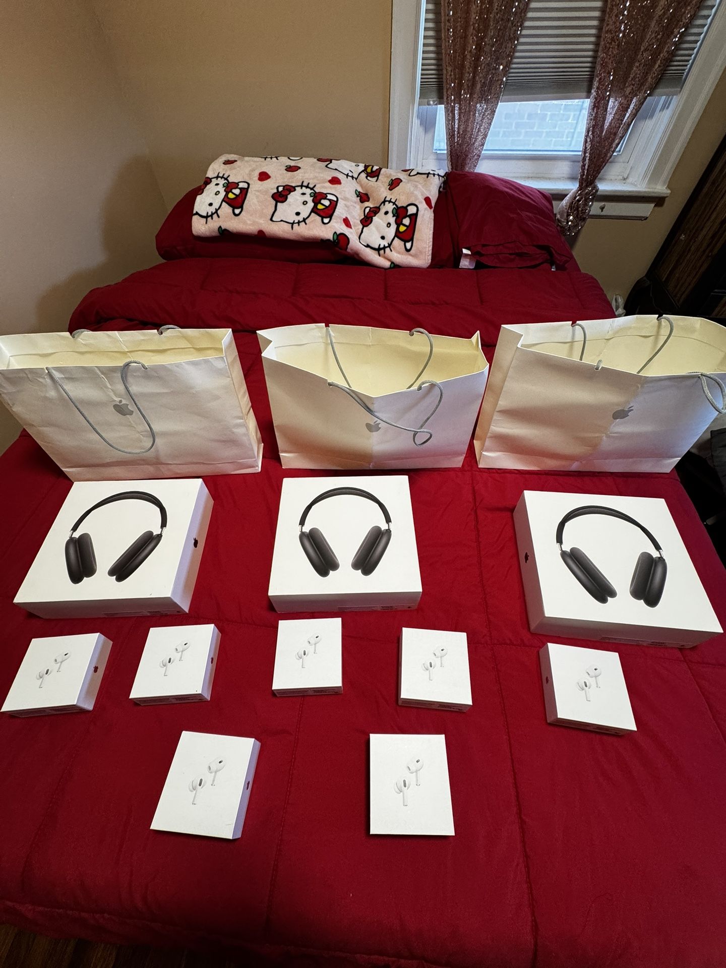 AirPods Max