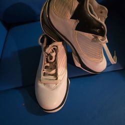 Jordans