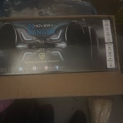 Hover Board 