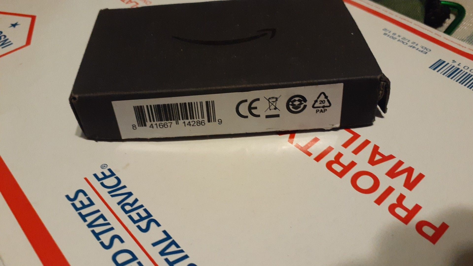Amazon ethernet adapter