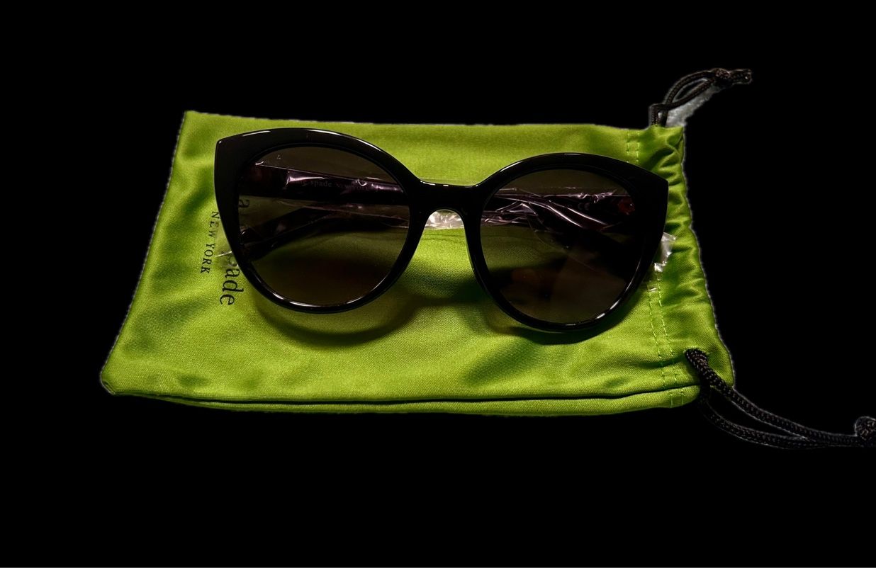 Kate Spade Sunglasses