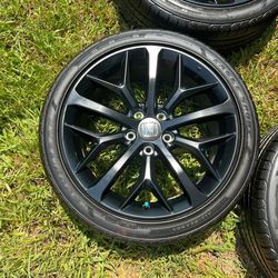 SI Rims Honda Accord Wheels CRV Odyssey Pilot Ridgeline HRV Civic Sport Acura TL ILX TSX RDX MDX Wheel