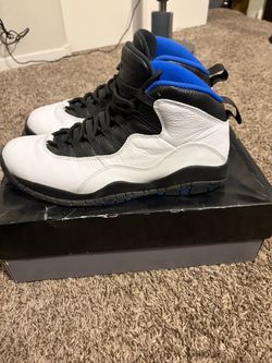 OG retro 10