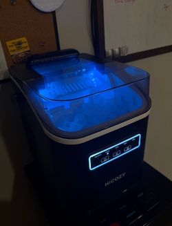 Ice Maker