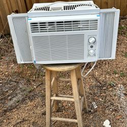 Ge Ac Unit 